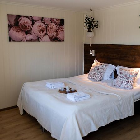 Hotel Fjellhagen Bjorkheim Zewnętrze zdjęcie