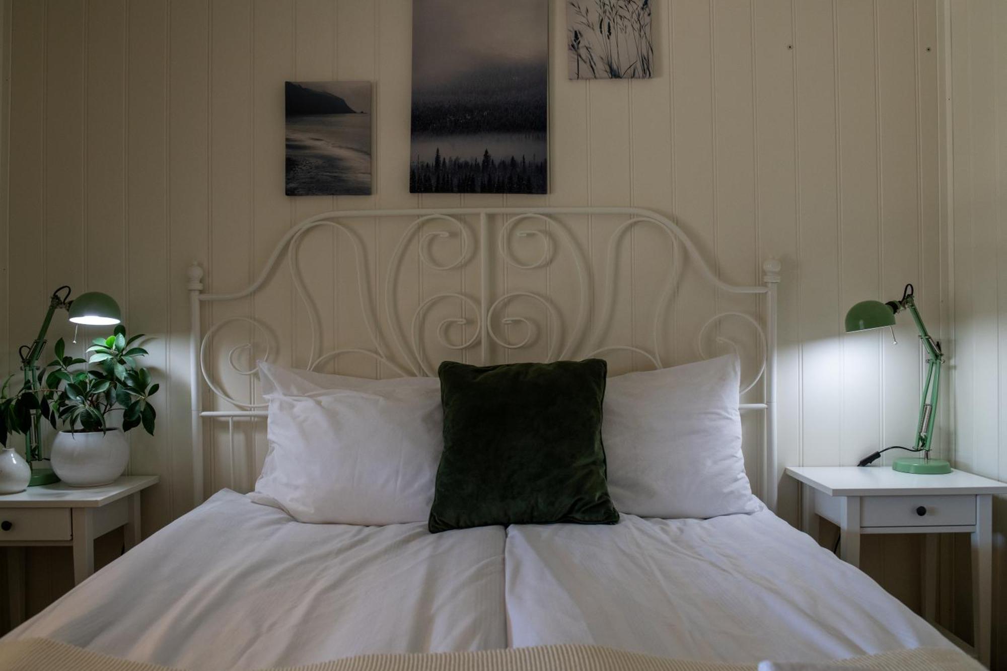 Hotel Fjellhagen Bjorkheim Zewnętrze zdjęcie