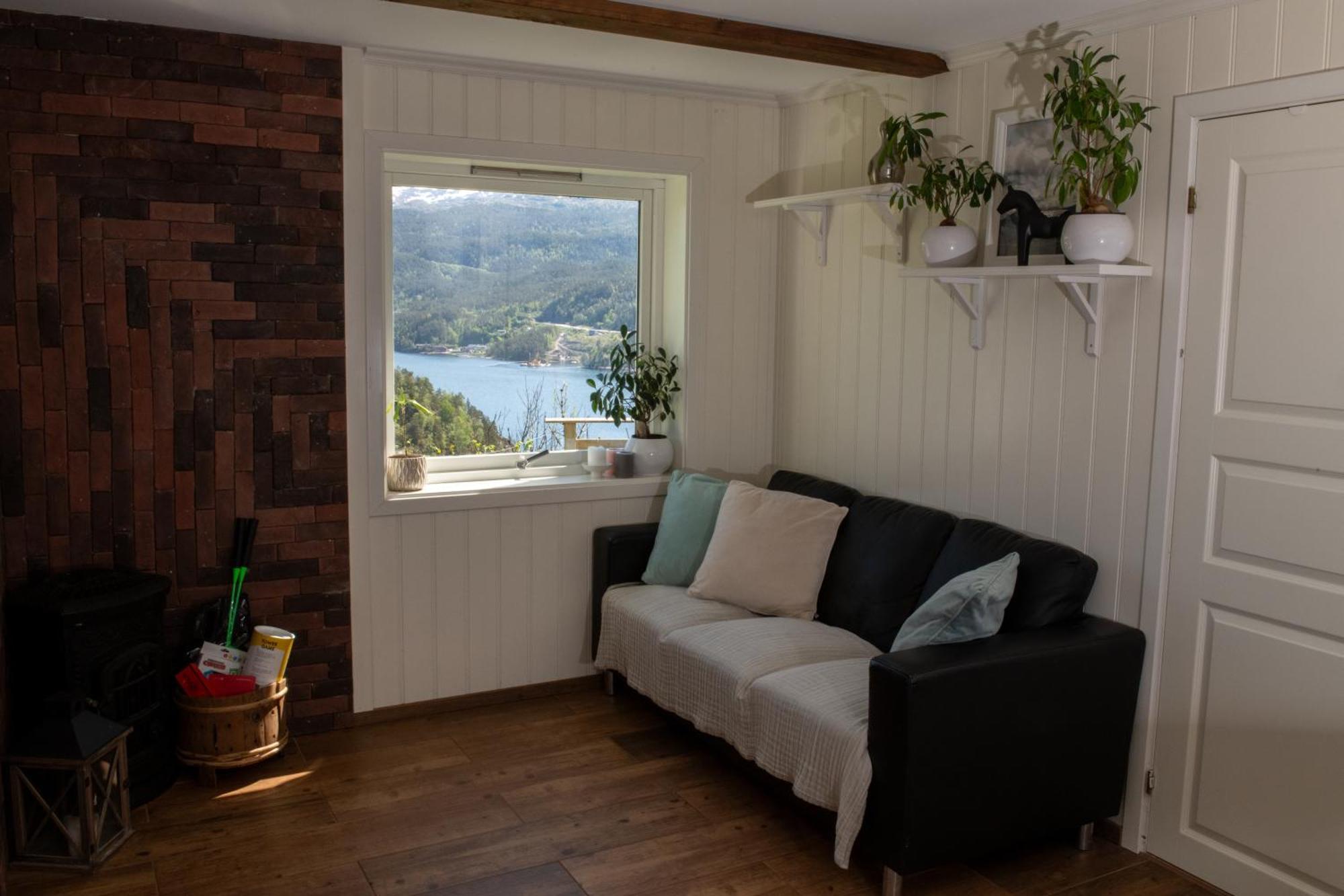 Hotel Fjellhagen Bjorkheim Zewnętrze zdjęcie