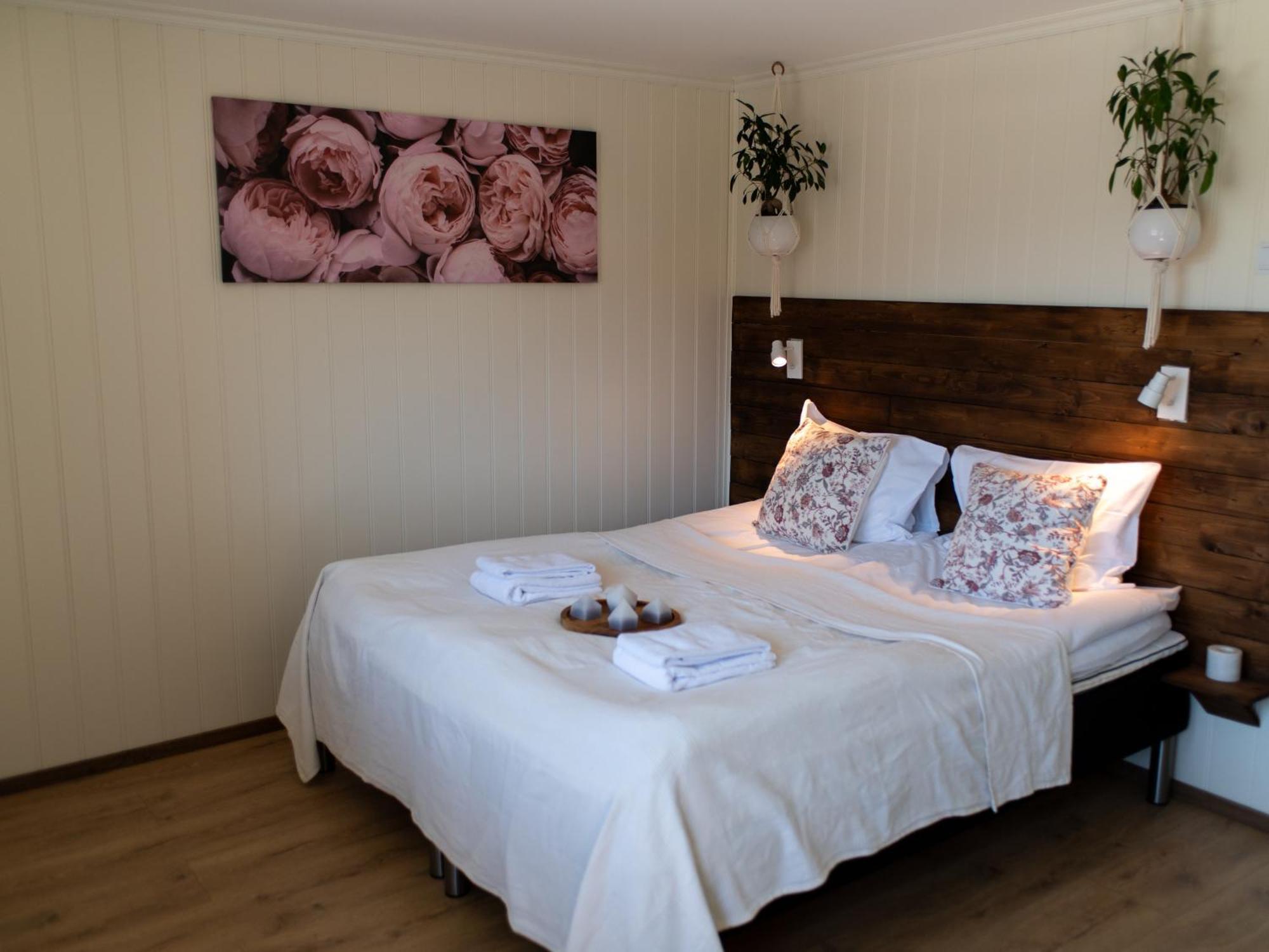Hotel Fjellhagen Bjorkheim Zewnętrze zdjęcie