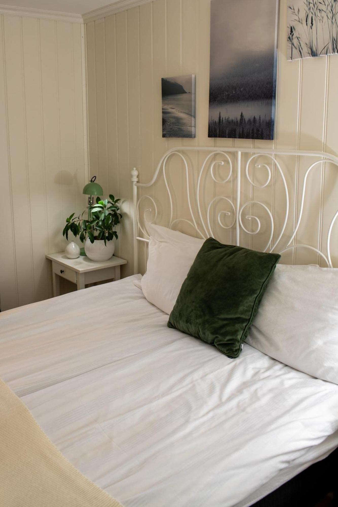 Hotel Fjellhagen Bjorkheim Zewnętrze zdjęcie