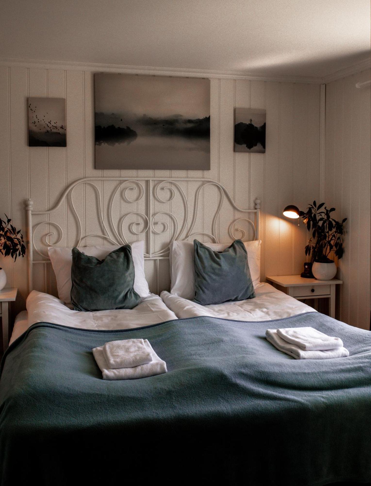 Hotel Fjellhagen Bjorkheim Zewnętrze zdjęcie