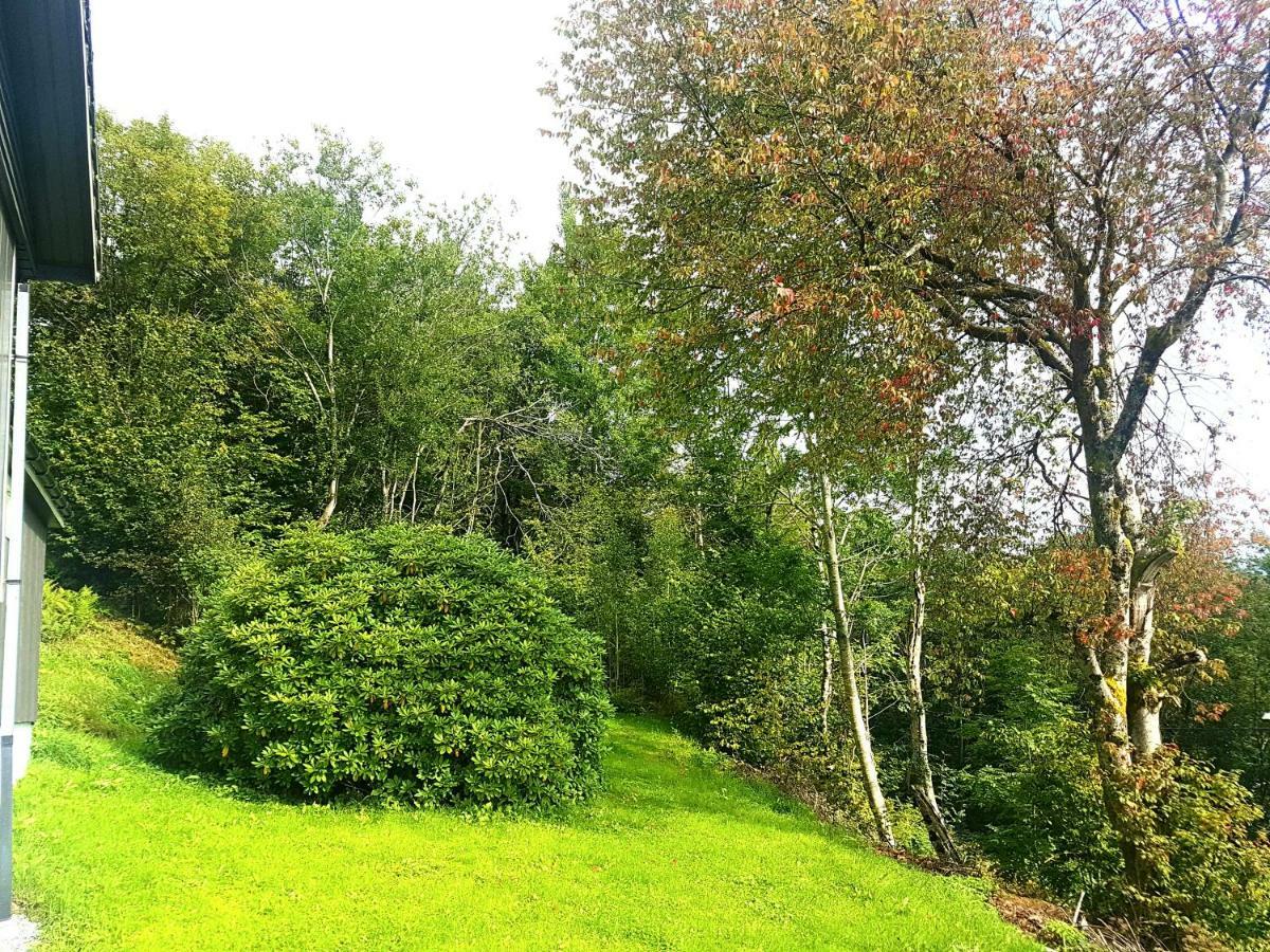 Hotel Fjellhagen Bjorkheim Zewnętrze zdjęcie