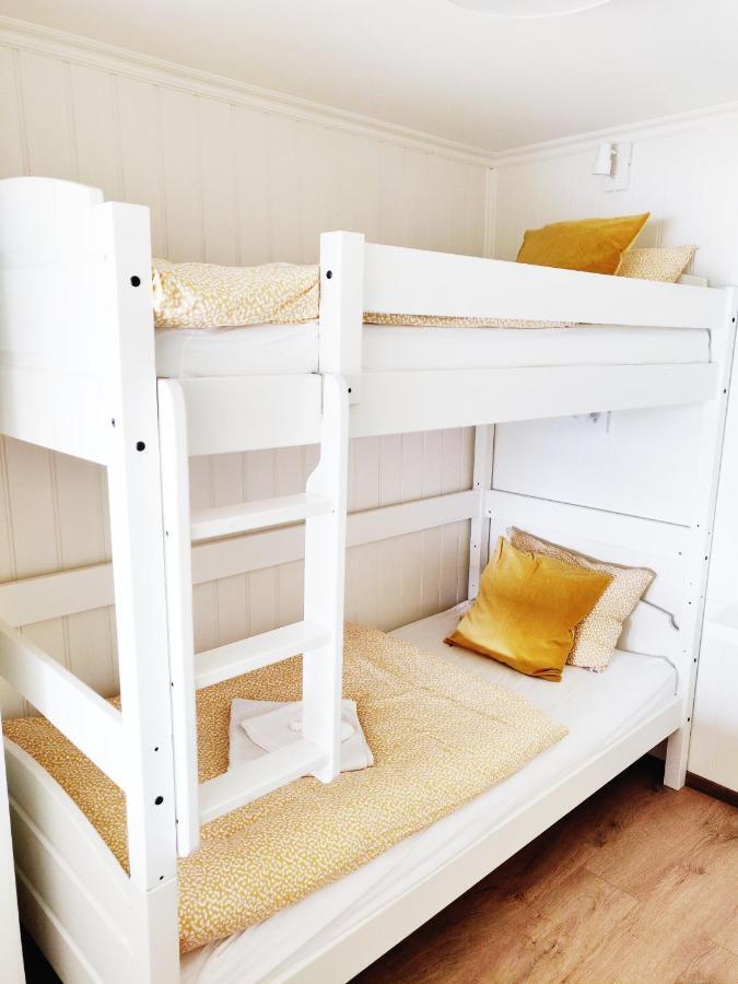 Hotel Fjellhagen Bjorkheim Zewnętrze zdjęcie