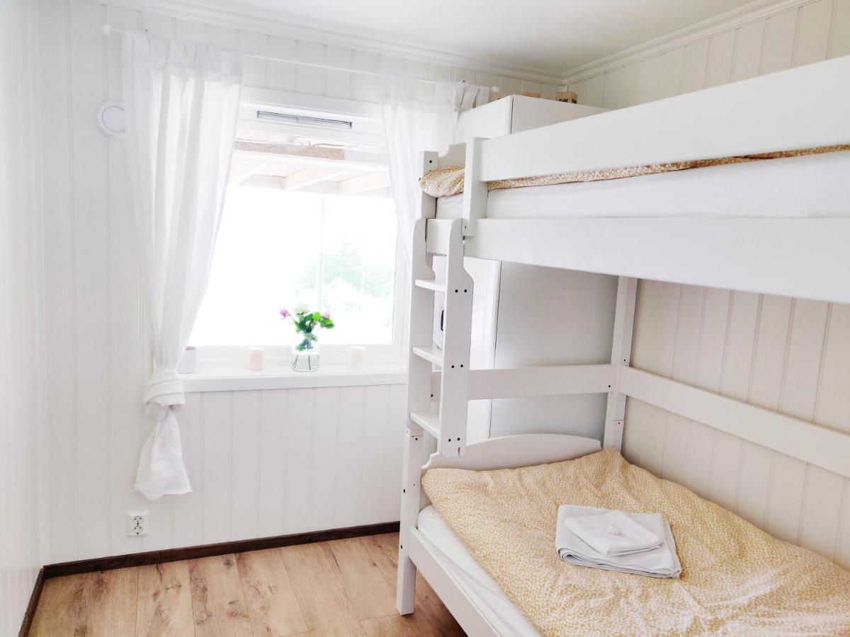 Hotel Fjellhagen Bjorkheim Zewnętrze zdjęcie