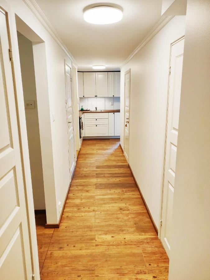 Hotel Fjellhagen Bjorkheim Zewnętrze zdjęcie